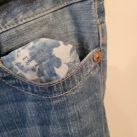 Jeans - Picture 4 of 12